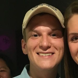 Meet your Posher, Alex